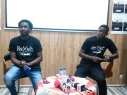 Musique: «SO WOK», le long parcours de Alif Naaba