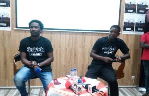 Musique: «SO WOK», le long parcours de Alif Naaba