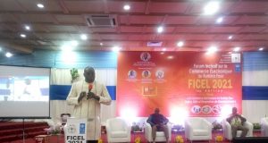 Burkina: le FICEL pour enraciner le e-commerce