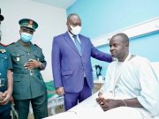 Côté d’Ivoire: le ministre de la Défense au chevet des blessés de l’attaque de Téhini