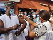 Covid-19 au Burkina : « Ce vaccin vient compléter le dispositif de riposte », Charlemagne Ouédraogo