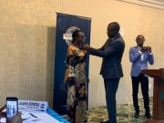 Toastmasters international Ouaga Eveil: Alex Ouédraogo, le nouveau président