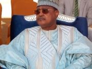 Niger: un garde tué dans une attaque chez le président de l’Assemblée nationale