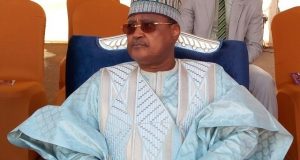Niger: un garde tué dans une attaque chez le président de l’Assemblée nationale