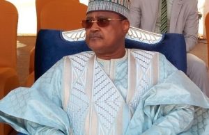 Niger: un garde tué dans une attaque chez le président de l’Assemblée nationale