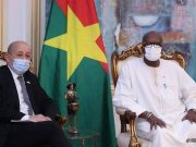 Lutte contre le terrorisme : la France réaffirme sa volonté d’agir avec les forces burkinabè