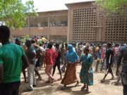 Burkina/Examens du BEPC: des résultats mitigés aux jurys du Lycée municipal Bambata