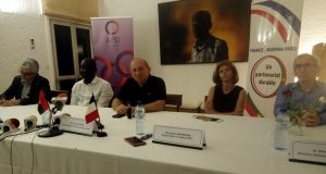 Sahel/Développement: le rêve de l’AFD pour la région à l’horizon 2040