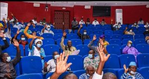 Burkina: l’état d’urgence prorogé pour 12 mois