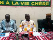 Burkina: les grands transporteurs menacent