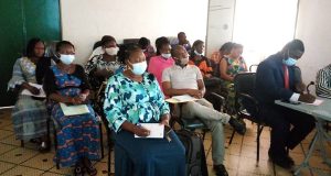 Burkina/Santé: l’OST sensibilise ses partenaires nouvellement affiliés