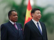 Le Congo et la Chine conviennent de restructurer la dette congolaise