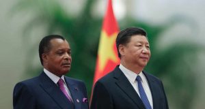 Le Congo et la Chine conviennent de restructurer la dette congolaise