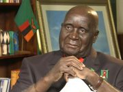Zambie: décès du premier président Kenneth Kaunda à 97 ans