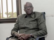 Discours du Président du Faso: Gilbert Noël Ouédraogo réagit