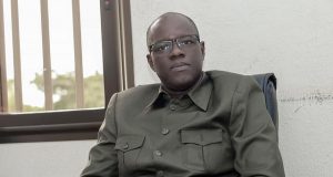Discours du Président du Faso: Gilbert Noël Ouédraogo réagit