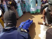 Mariage de militaires au Burkina: l’Etat-major interdit les «traitements humiliants»