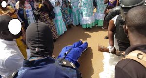 Mariage de militaires au Burkina: l’Etat-major interdit les «traitements humiliants»