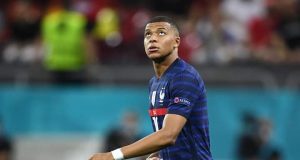 EURO 2020 : la désillusion des Français