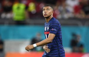 EURO 2020 : la désillusion des Français