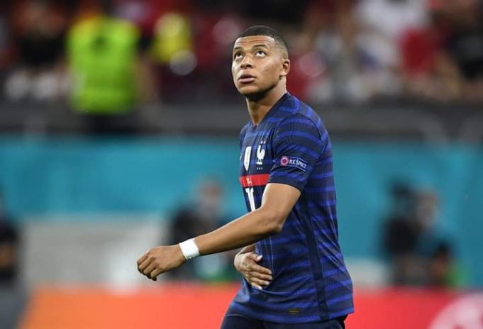 EURO 2020 : la désillusion des Français
