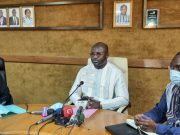 Burkina/Vaccination Covid: plus de 20 mille personnes vaccinées