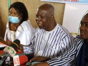 Assemblée nationale burkinabè : le NTD au bilan de sa participation aux activités de la 8e législature