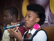 Burkina : le monde de la culture en pleine effervescence