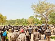 Burkina: les orpailleurs sommés de quitter la forêt de Kouali