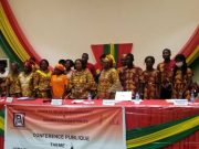Ouagadougou : le Zonta Club engagé à « outiller » les jeunes filles contre les violences scolaires et universitaires