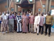 Burkina/ Elections consulaires de la CMA-BF : les résultats provisoires proclamés