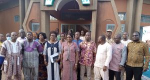 Burkina/ Elections consulaires de la CMA-BF : les résultats provisoires proclamés