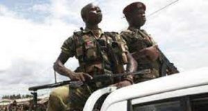 Attaque terroriste en Côte d’Ivoire: mort d’un soldat