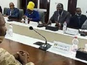 Mali : la nomination d’un Premier ministre civil est un point positif pour la CEDEAO