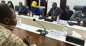 Mali : la nomination d’un Premier ministre civil est un point positif pour la CEDEAO
