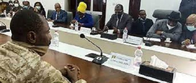 Mali : la nomination d’un Premier ministre civil est un point positif pour la CEDEAO