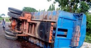 Axe Ouaga-Koupéla: de nombreux cas d’accidents