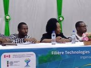Université: l’énergie solaire au cœur des échanges à la filière TSA