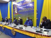 Lions Clubs International : c’est parti pour la 40e Convention du District Multiple 403