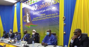 Lions Clubs International : c’est parti pour la 40e Convention du District Multiple 403