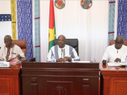 Burkina: plus de 170 infrastructures publiques en situation de dégradation