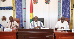Burkina: plus de 170 infrastructures publiques en situation de dégradation