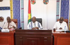 Burkina: plus de 170 infrastructures publiques en situation de dégradation