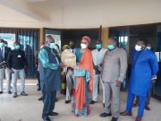 Burkina: les Etalons mobilisent 16 millions en faveur des victimes des attaques terroristes