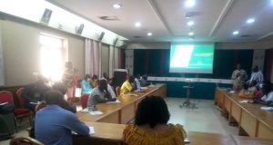 Burkina: des chefs d’entreprises sensibilisés sur l’importance de la digitalisation