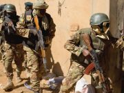 Lutte anti-terrorisme: «Les Africains doivent définir leurs propres stratégies de lutte»