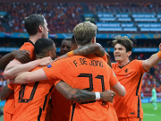 Euro 2020: trois équipes déjà qualifiées pour les 1/8 de finale