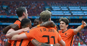 Euro 2020: trois équipes déjà qualifiées pour les 1/8 de finale