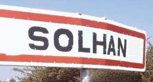 Burkina: Solhan bouffe deux ministres!