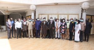 Togo/Lutte contre la criminalité faunique: 11 projets de textes d’application du projet de loi sur la CITES validés